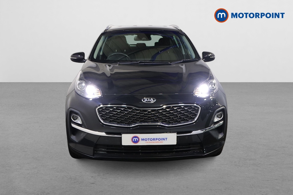 Used Kia Sportage 2021 for sale - 77367892: Photo 2