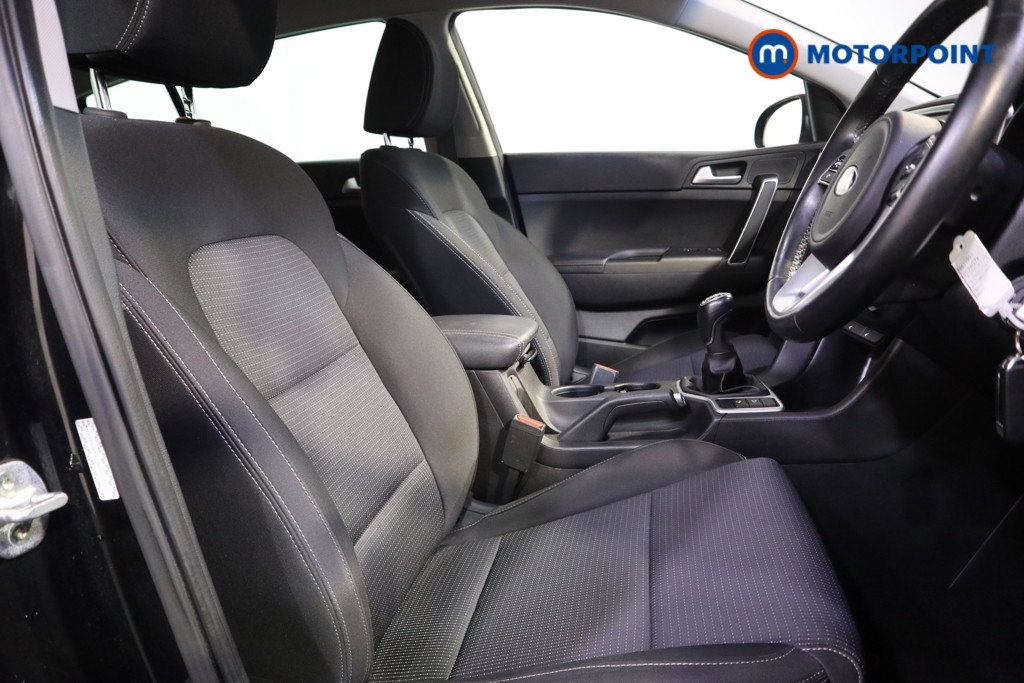 Used Kia Sportage 2021 for sale - 77367892: Photo 21