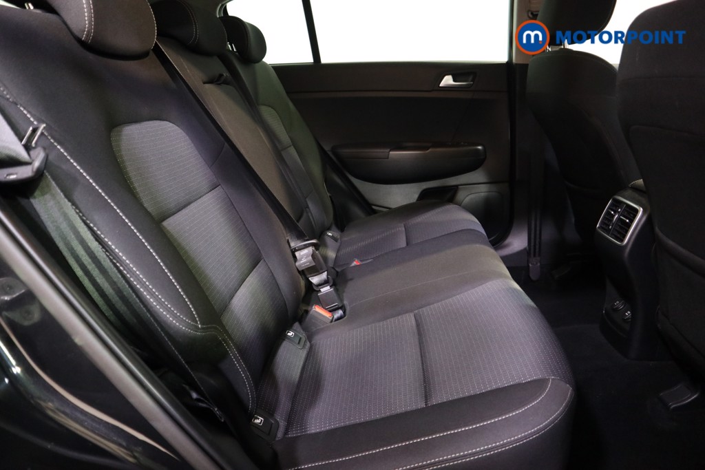 Used Kia Sportage 2021 for sale - 77367892: Photo 22