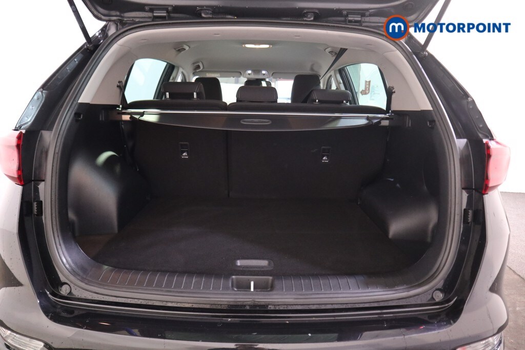 Used Kia Sportage 2021 for sale - 77367892: Photo 26