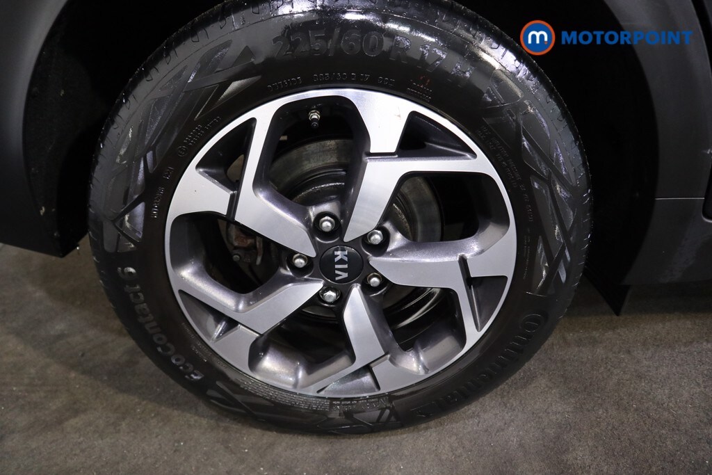 Used Kia Sportage 2021 for sale - 77367892: Photo 27