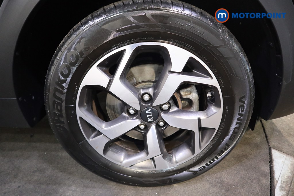 Used Kia Sportage 2021 for sale - 77367892: Photo 28