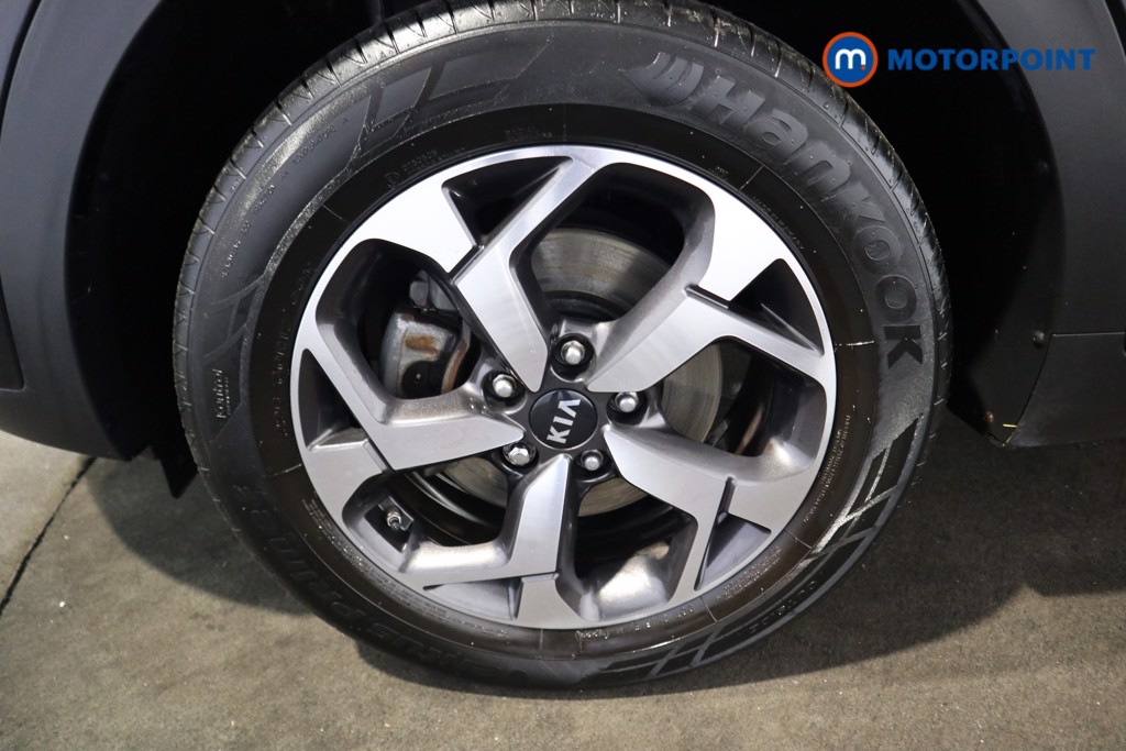 Used Kia Sportage 2021 for sale - 77367892: Photo 29