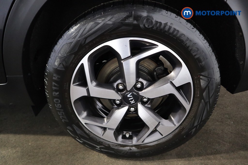 Used Kia Sportage 2021 for sale - 77367892: Photo 30