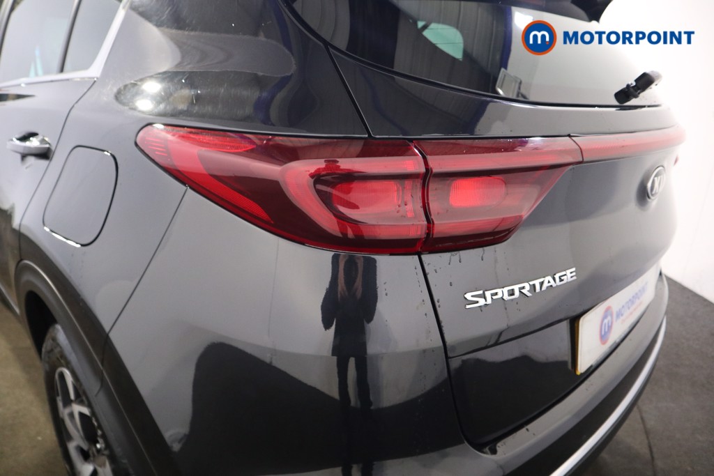 Used Kia Sportage 2021 for sale - 77367892: Photo 33