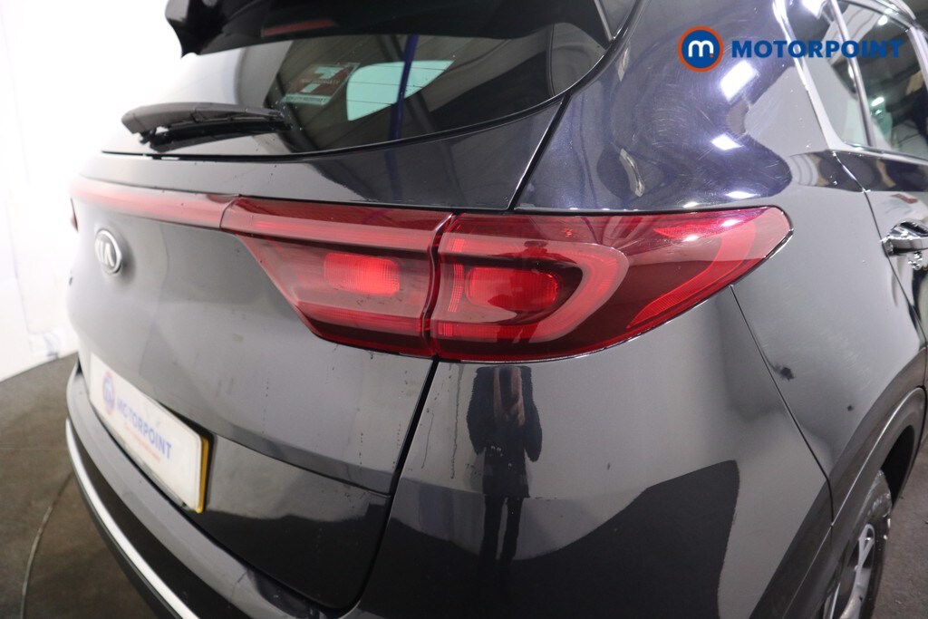 Used Kia Sportage 2021 for sale - 77367892: Photo 34