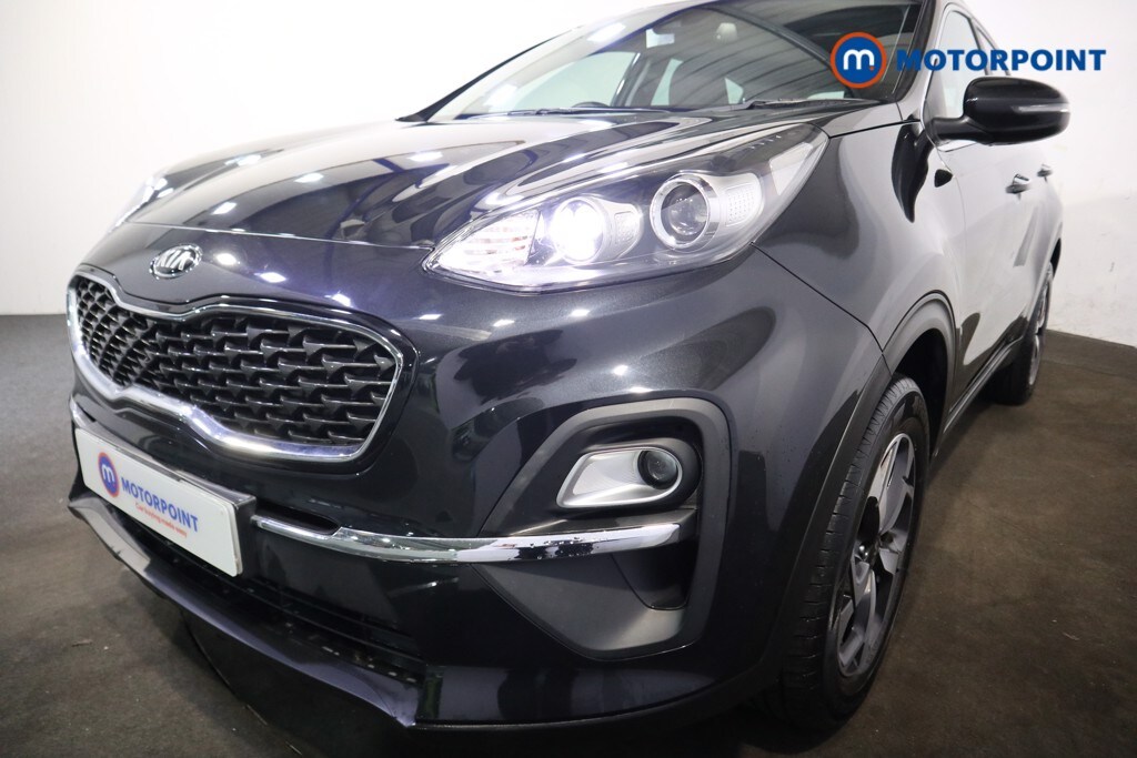 Used Kia Sportage 2021 for sale - 77367892: Photo 39