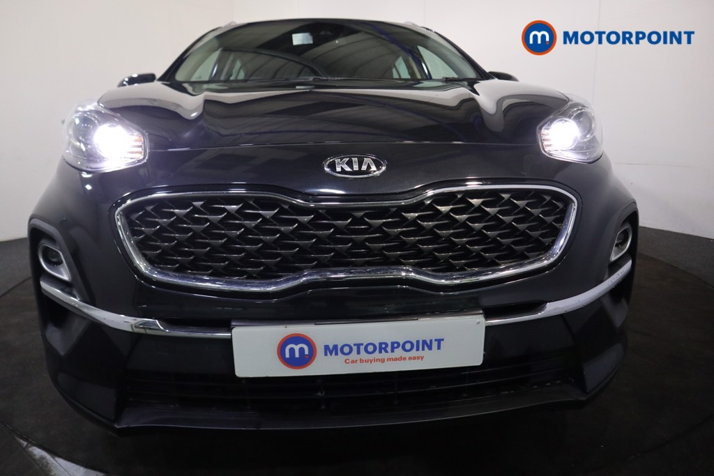 Used Kia Sportage 2021 for sale - 77367892: Photo 40