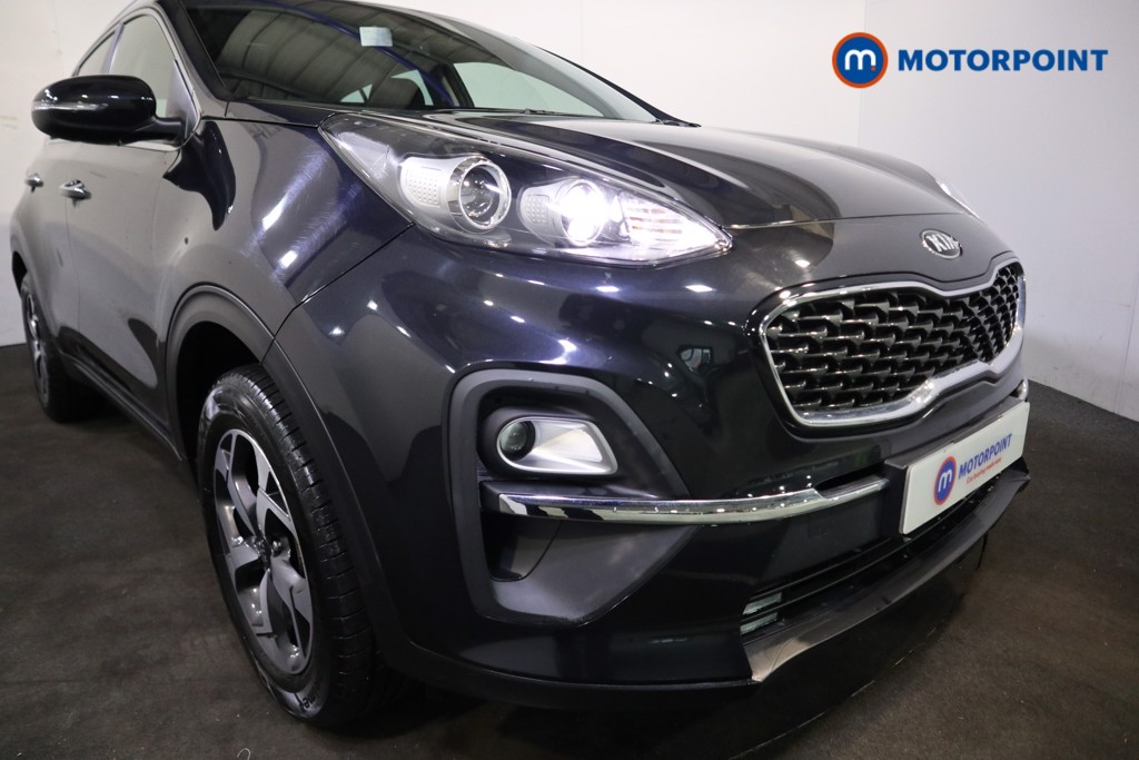 Used Kia Sportage 2021 for sale - 77367892: Photo 41