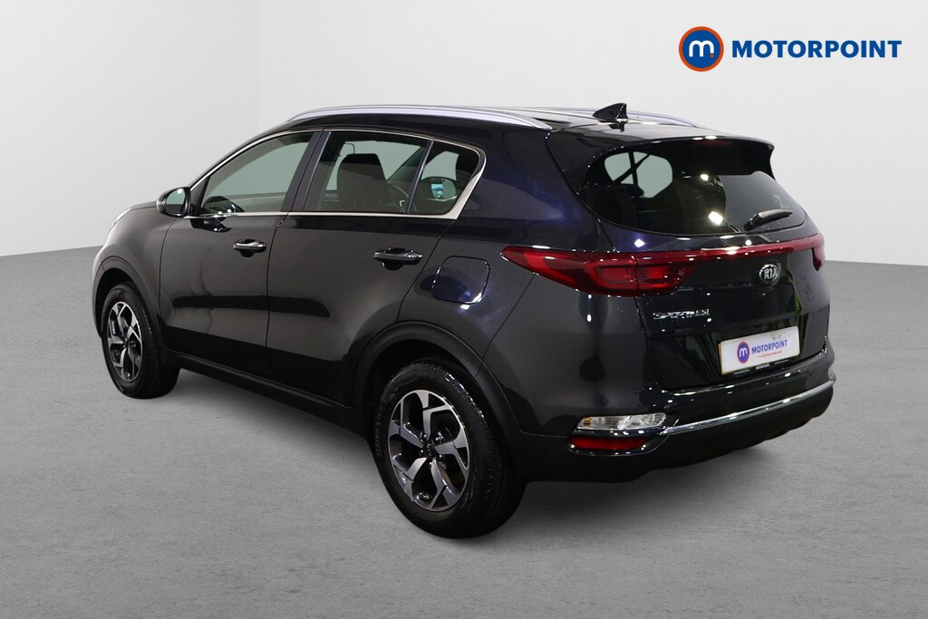 Used Kia Sportage 2021 for sale - 77367892: Photo 5