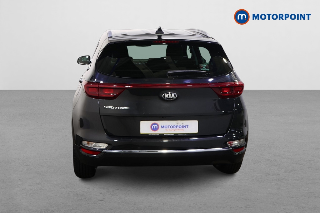Used Kia Sportage 2021 for sale - 77367892: Photo 6