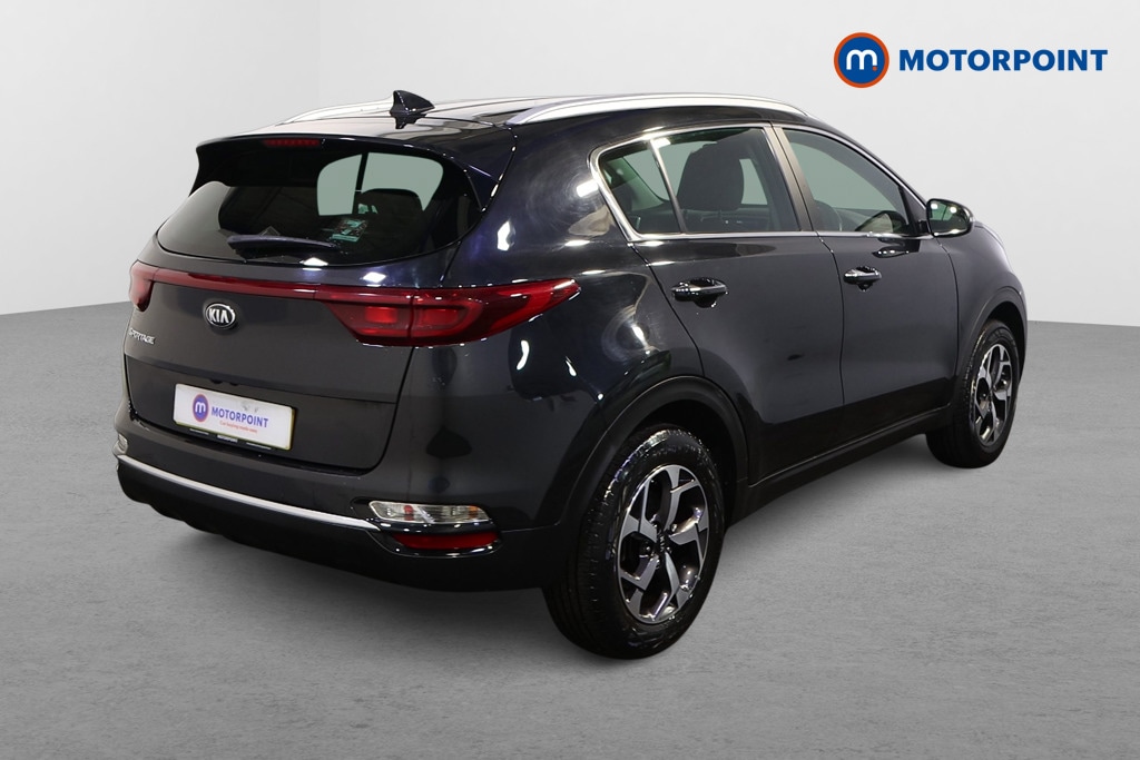 Used Kia Sportage 2021 for sale - 77367892: Photo 7