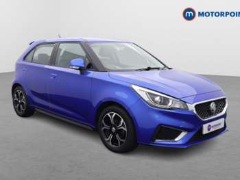 2021 - 1.5 VTi-TECH Exclusive 5dr [Navigation]