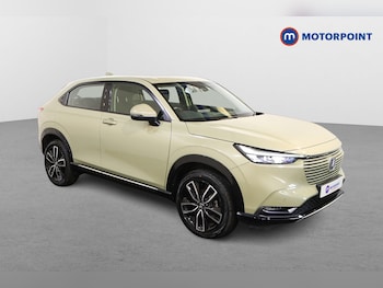 Honda - HR-V