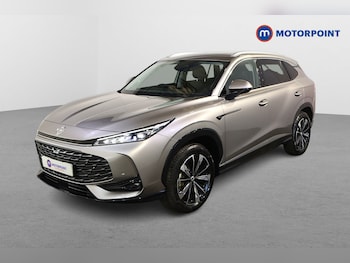 Used MG MG HS undefined for sale - 78556356: Photo