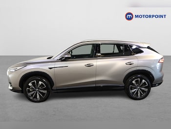 Used MG MG HS undefined for sale - 78556356: Photo