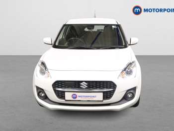 Used Suzuki Swift  for sale - 74953186: Photo