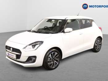 Used Suzuki Swift  for sale - 74953186: Photo