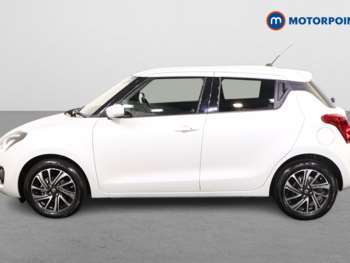 Used Suzuki Swift  for sale - 74953186: Photo