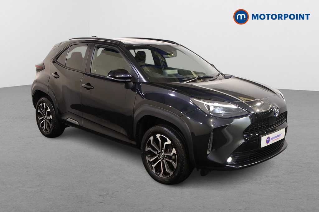 Used Toyota Yaris Cross 2023 for sale - 76162237: Photo 1