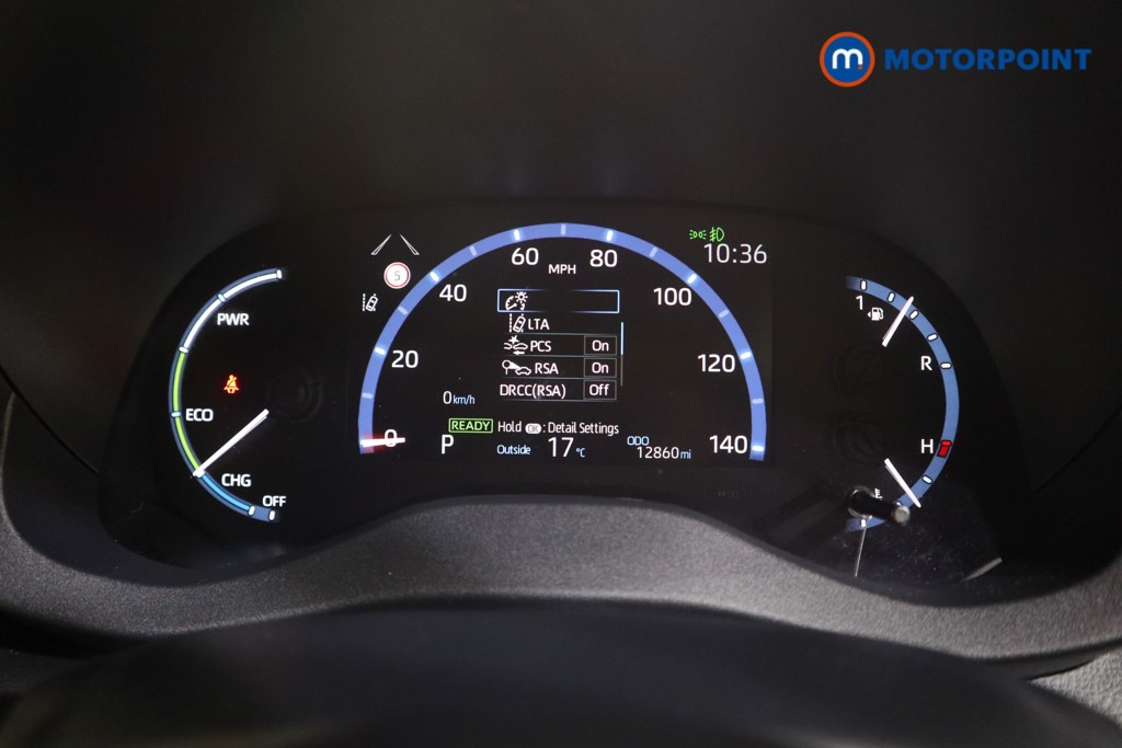 Used Toyota Yaris Cross 2023 for sale - 76162237: Photo 11