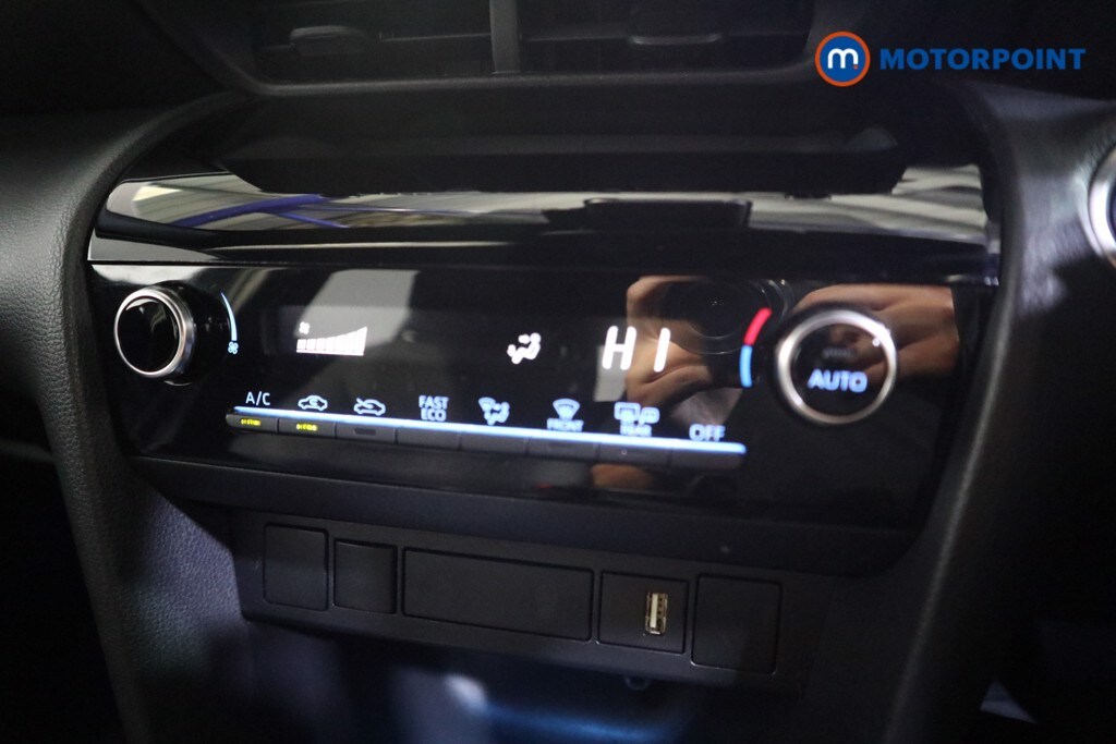 Used Toyota Yaris Cross 2023 for sale - 76162237: Photo 17