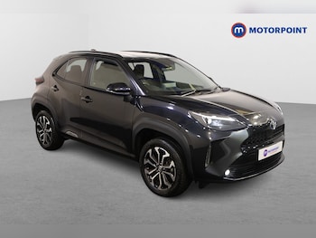 Toyota - Yaris Cross