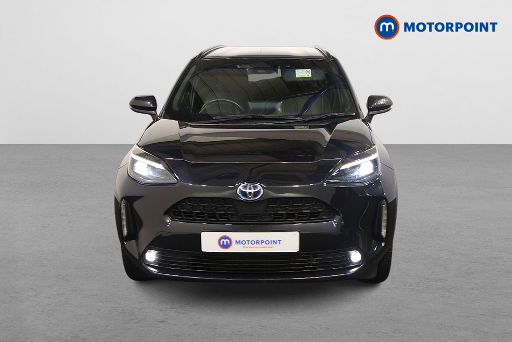 Used Toyota Yaris Cross 2023 for sale - 76162237: Photo 2