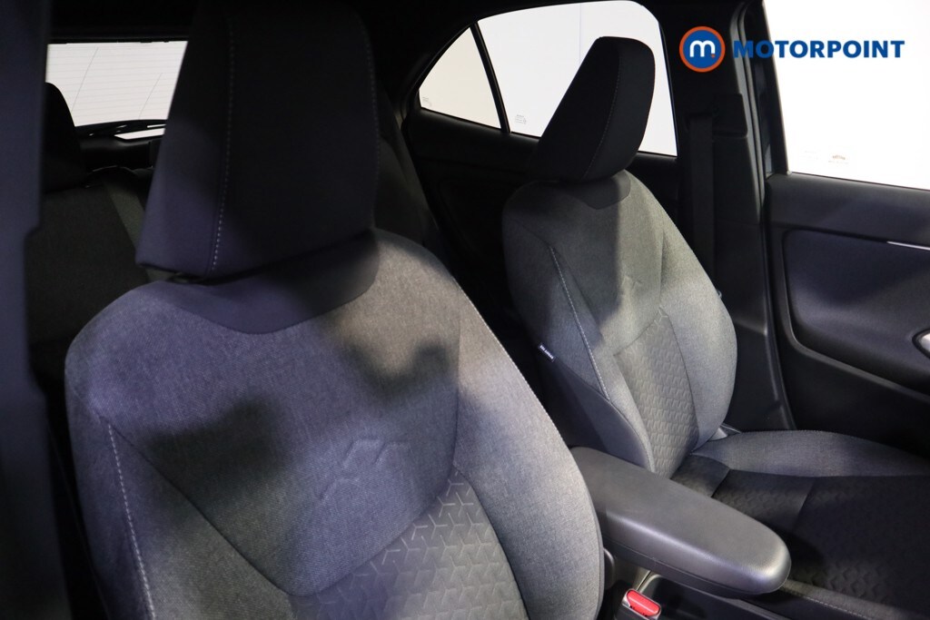 Used Toyota Yaris Cross 2023 for sale - 76162237: Photo 20