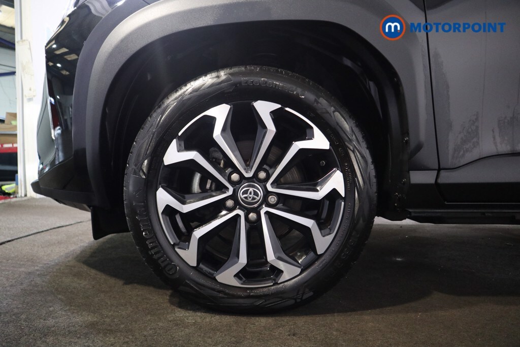 Used Toyota Yaris Cross 2023 for sale - 76162237: Photo 25