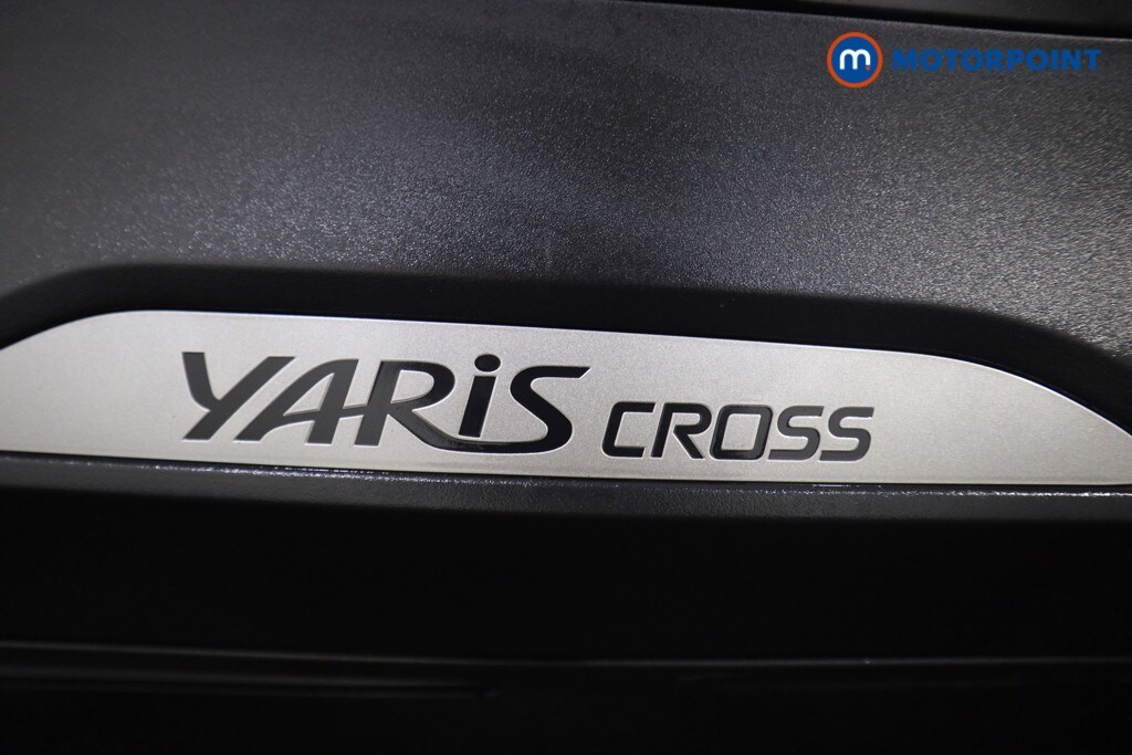 Used Toyota Yaris Cross 2023 for sale - 76162237: Photo 30