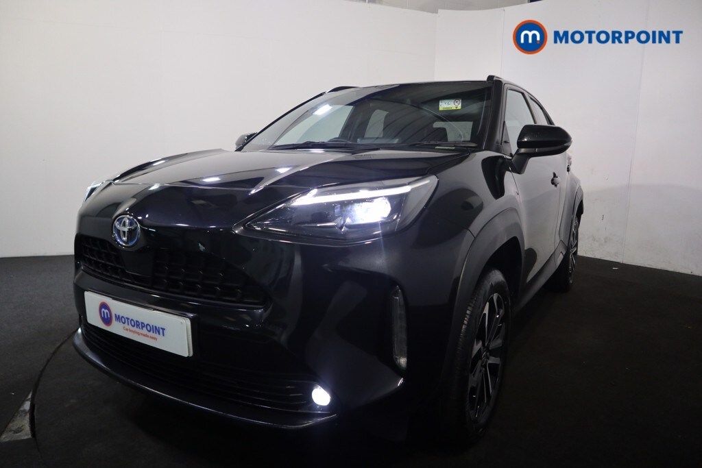 Used Toyota Yaris Cross 2023 for sale - 76162237: Photo 33