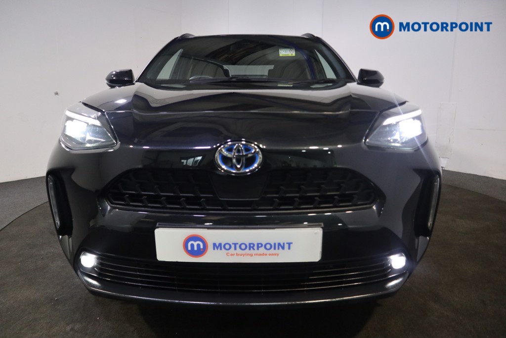 Used Toyota Yaris Cross 2023 for sale - 76162237: Photo 35
