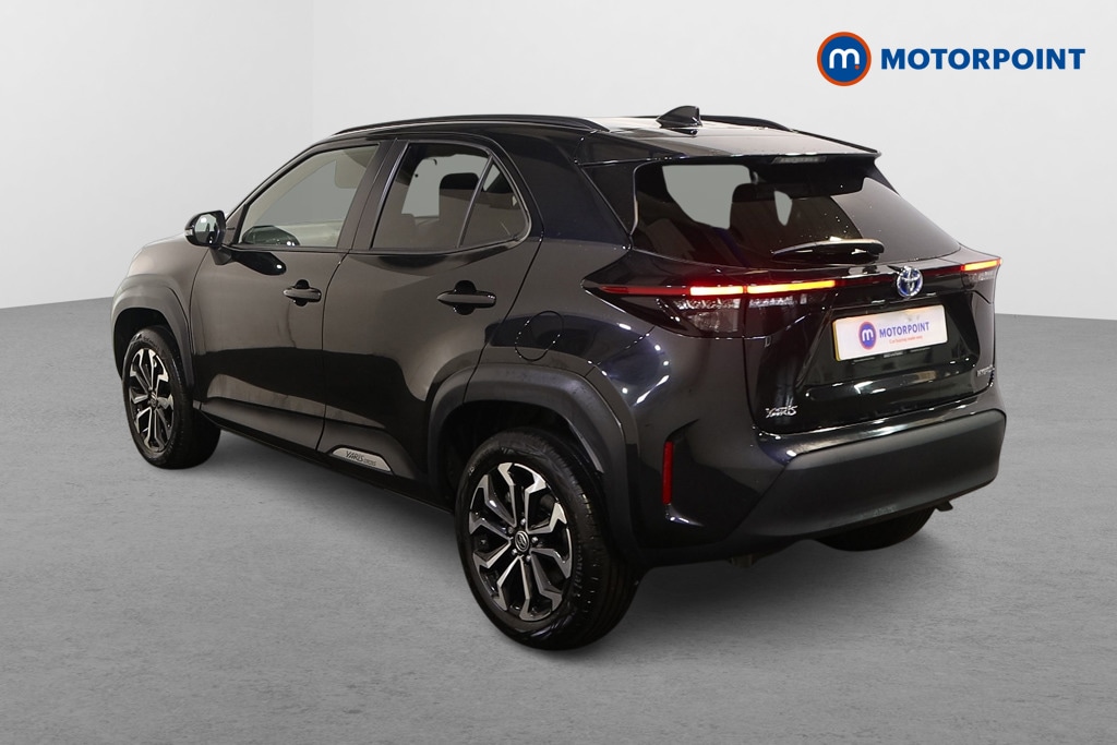 Used Toyota Yaris Cross 2023 for sale - 76162237: Photo 5