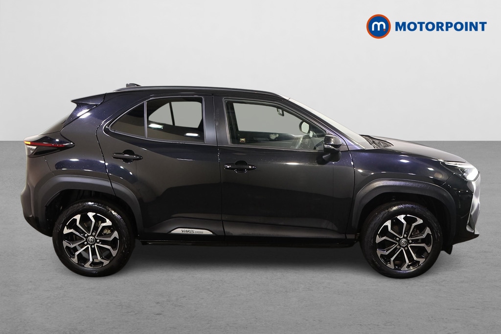 Used Toyota Yaris Cross 2023 for sale - 76162237: Photo 8