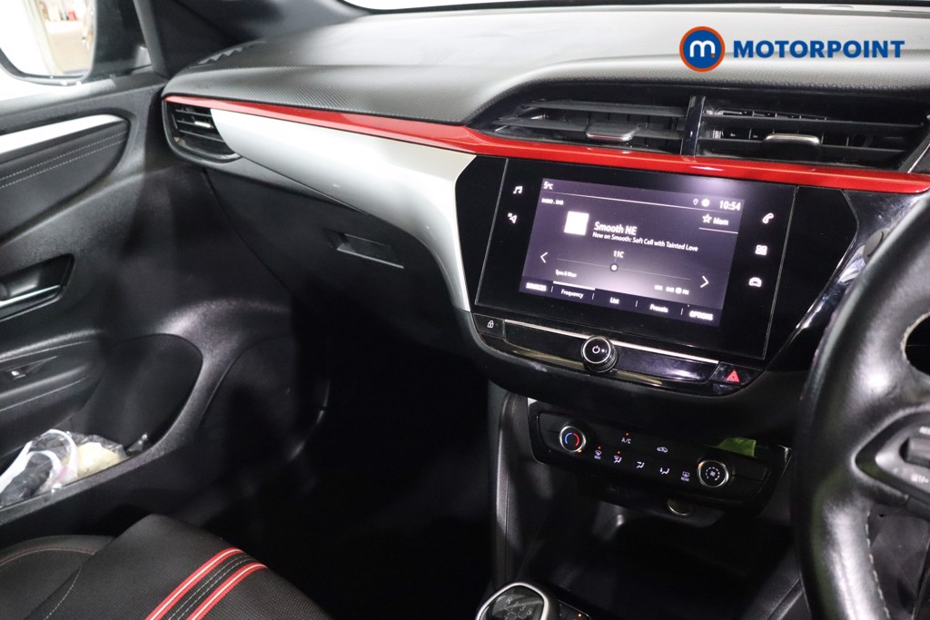 Used Vauxhall Corsa 2021 for sale - 77429278: Photo 11