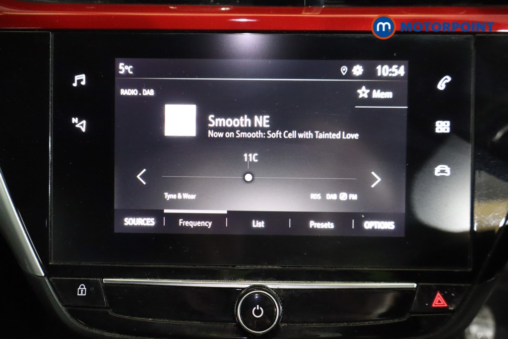 Used Vauxhall Corsa 2021 for sale - 77429278: Photo 12