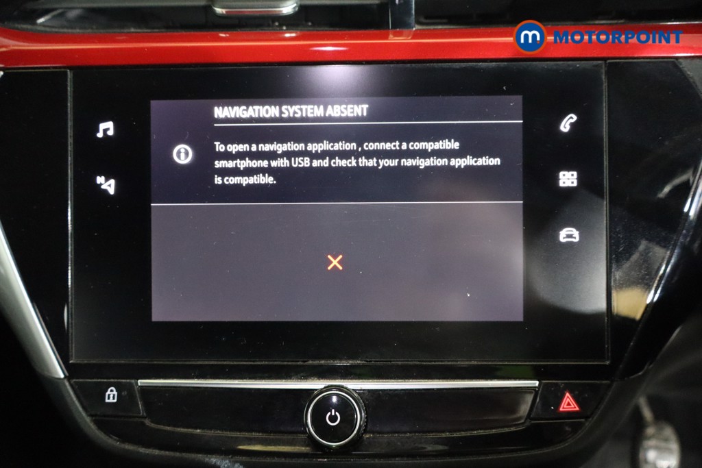 Used Vauxhall Corsa 2021 for sale - 77429278: Photo 13