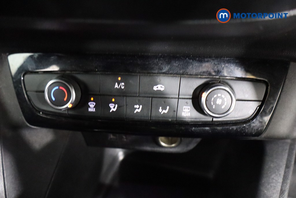 Used Vauxhall Corsa 2021 for sale - 77429278: Photo 17