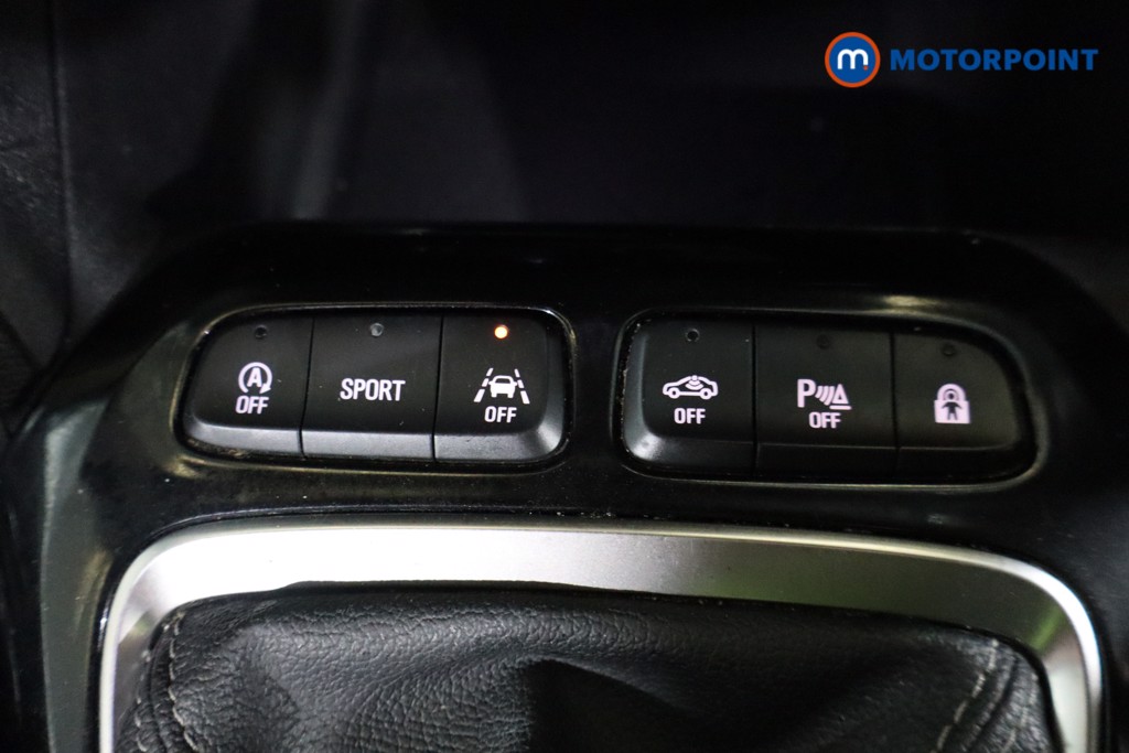 Used Vauxhall Corsa 2021 for sale - 77429278: Photo 19