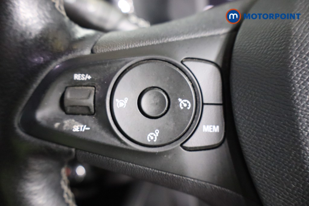 Used Vauxhall Corsa 2021 for sale - 77429278: Photo 20