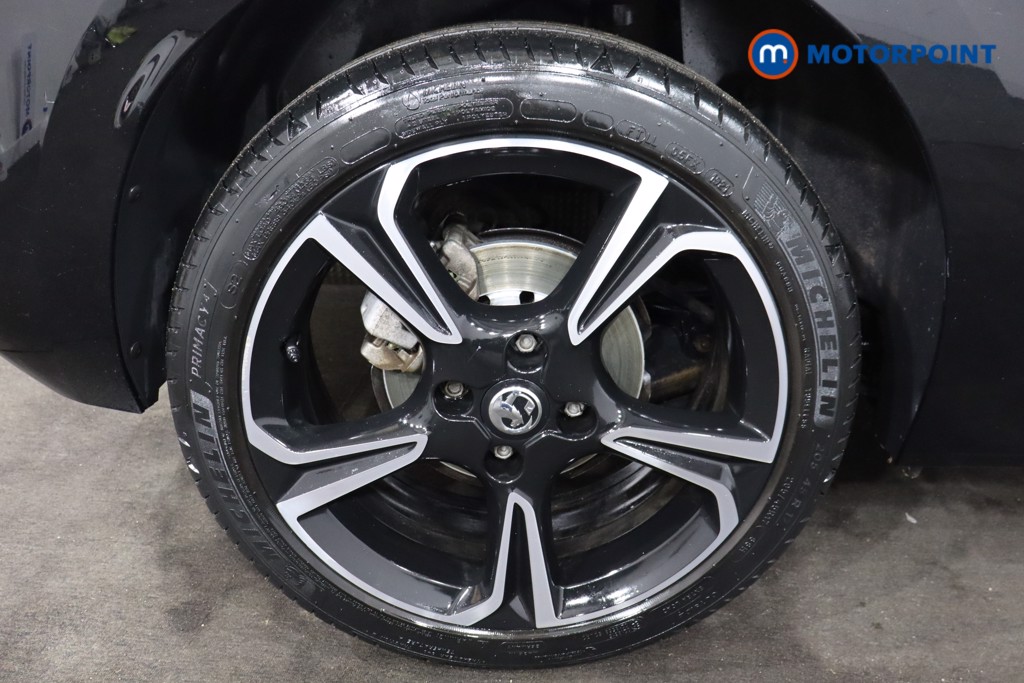 Used Vauxhall Corsa 2021 for sale - 77429278: Photo 30