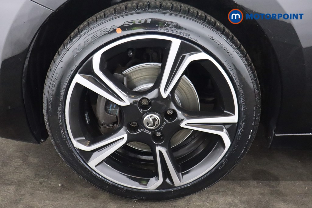 Used Vauxhall Corsa 2021 for sale - 77429278: Photo 32