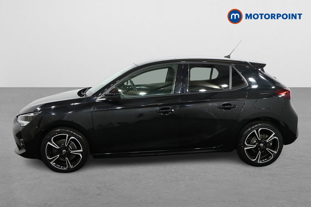 Used Vauxhall Corsa 2021 for sale - 77429278: Photo 4