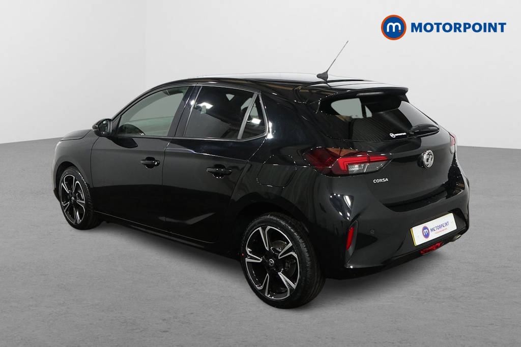 Used Vauxhall Corsa 2021 for sale - 77429278: Photo 5