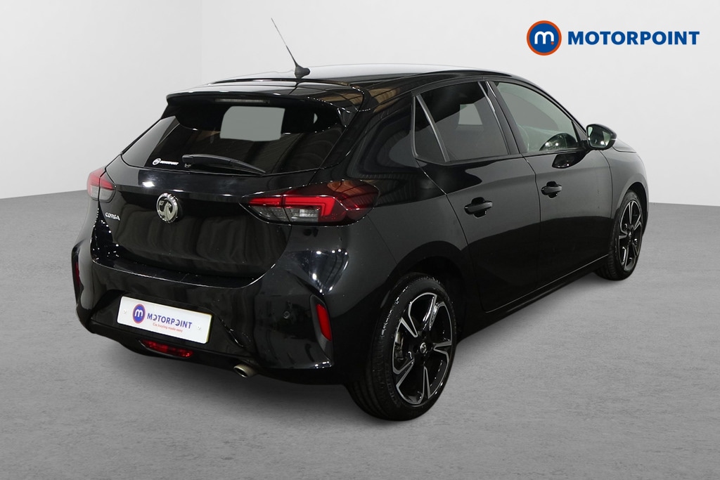 Used Vauxhall Corsa 2021 for sale - 77429278: Photo 7