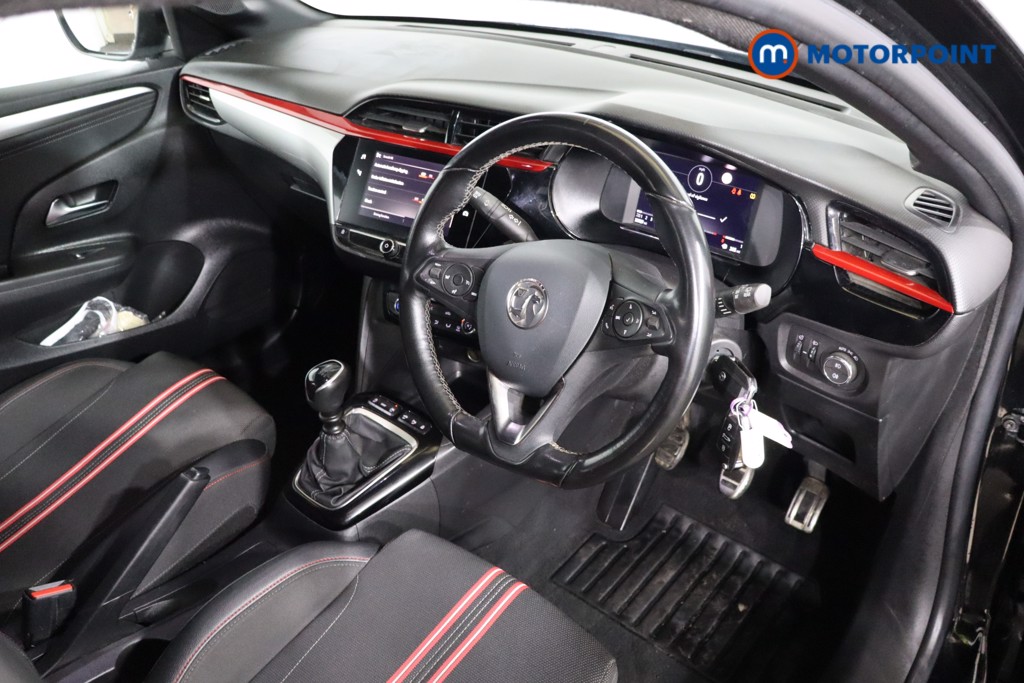 Used Vauxhall Corsa 2021 for sale - 77429278: Photo 9