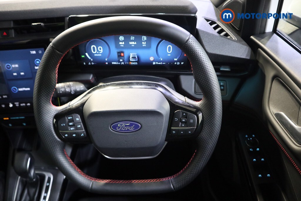 Used Ford Puma 2025 for sale - 76255593: Photo 10