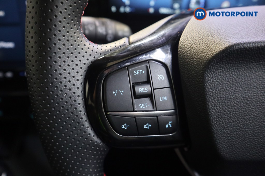 Used Ford Puma 2025 for sale - 76255593: Photo 11