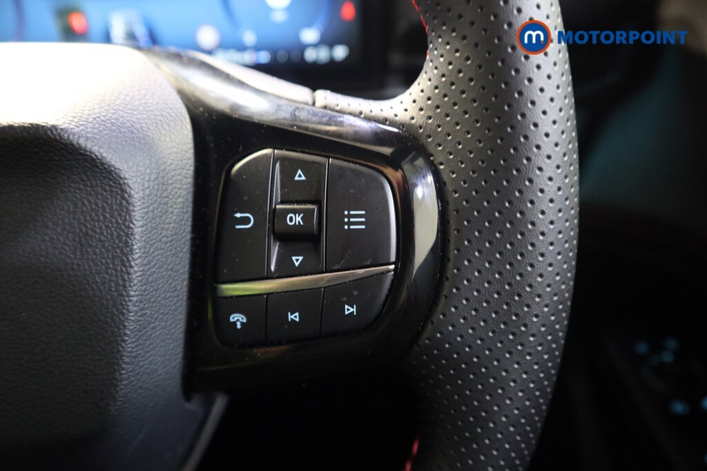 Used Ford Puma 2025 for sale - 76255593: Photo 12